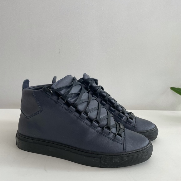 Balenciaga Other - Balenciaga Arena high tops